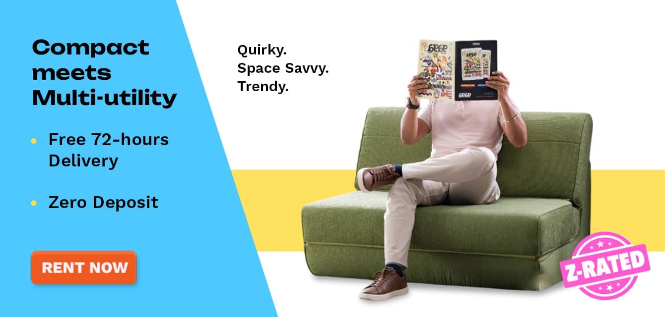 Quirky, Trendy Furniture